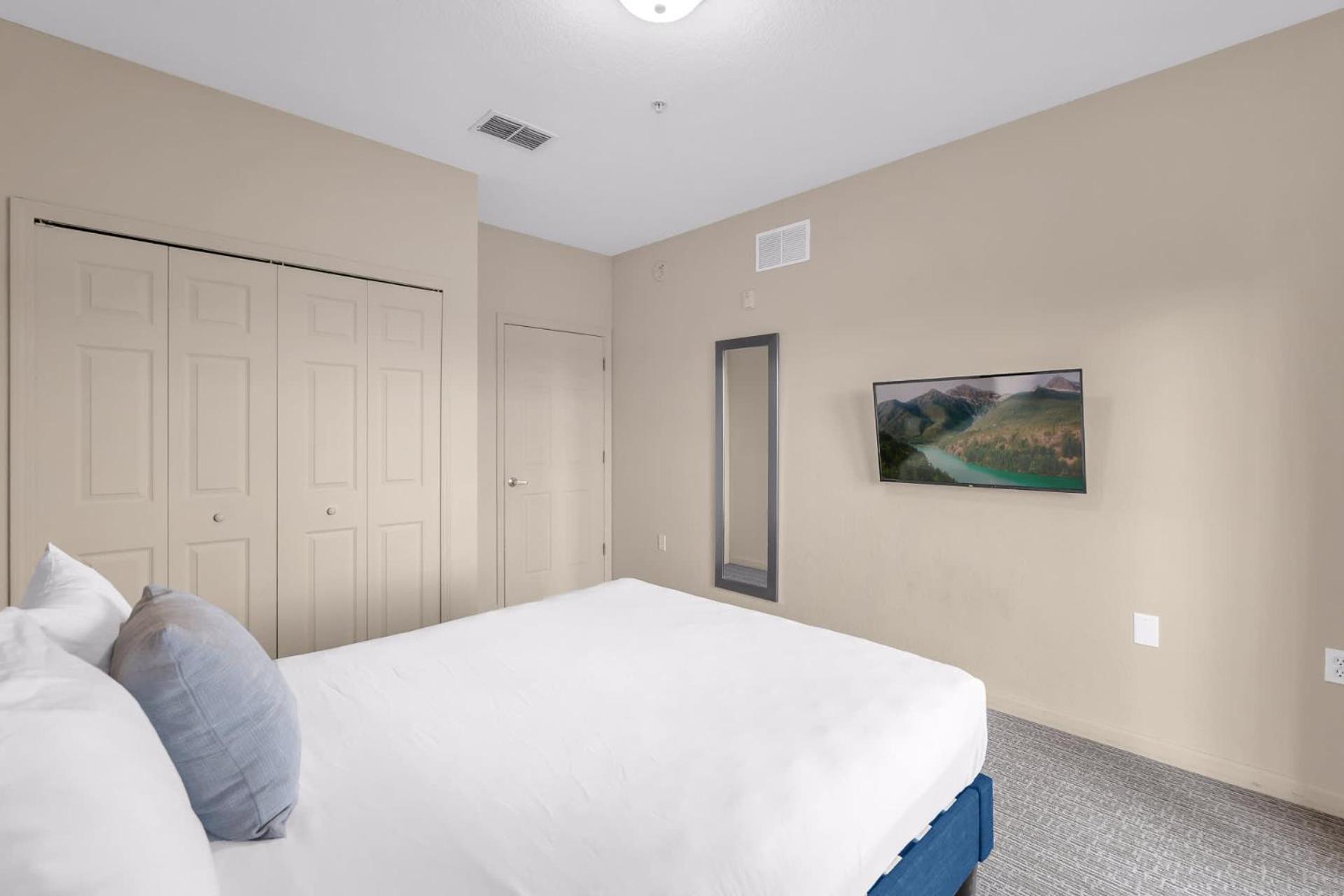 Modern 3Br Near Disney - Pool And Hot Tub! Орландо Экстерьер фото