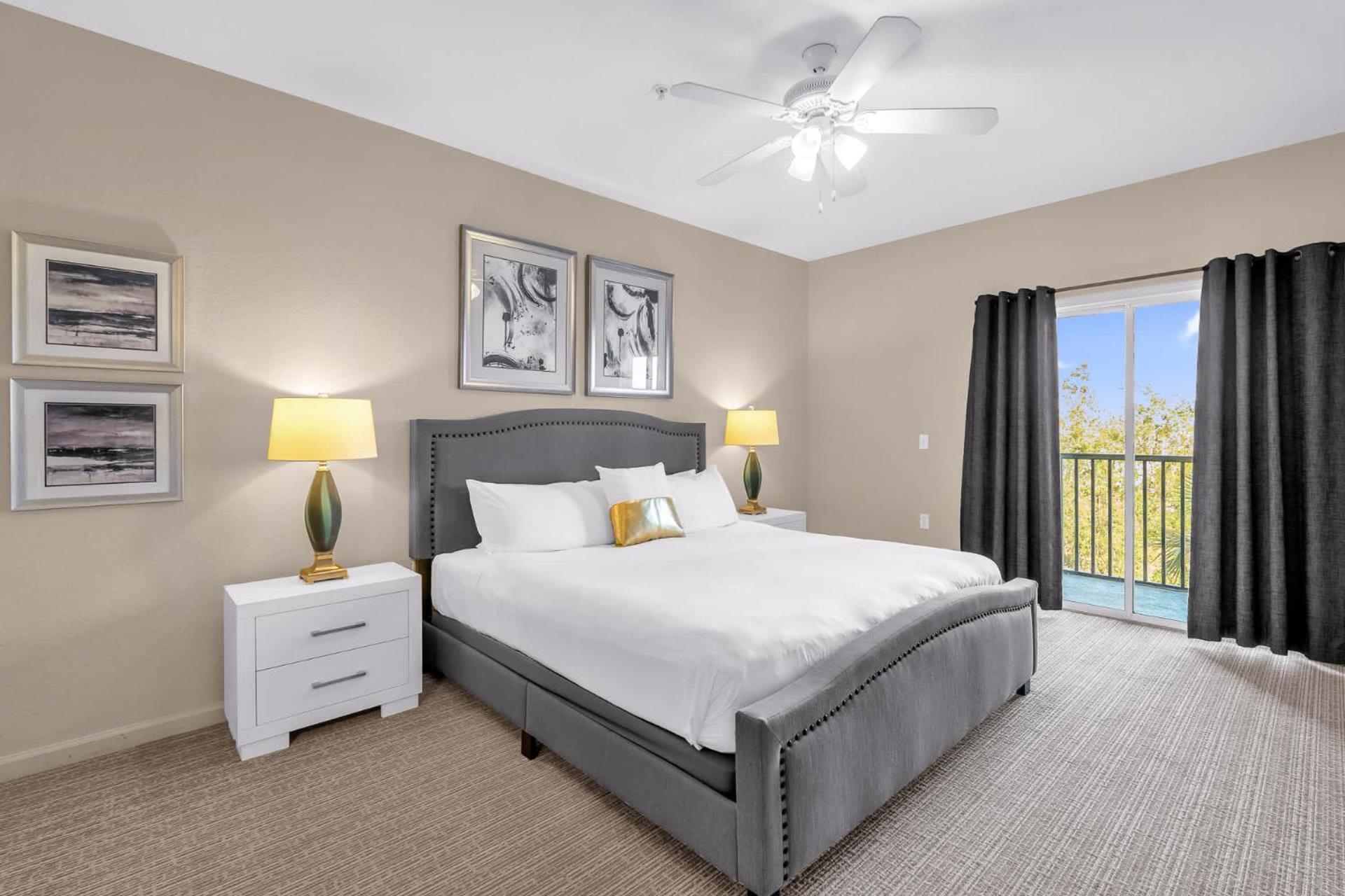 Modern 3Br Near Disney - Pool And Hot Tub! Орландо Экстерьер фото