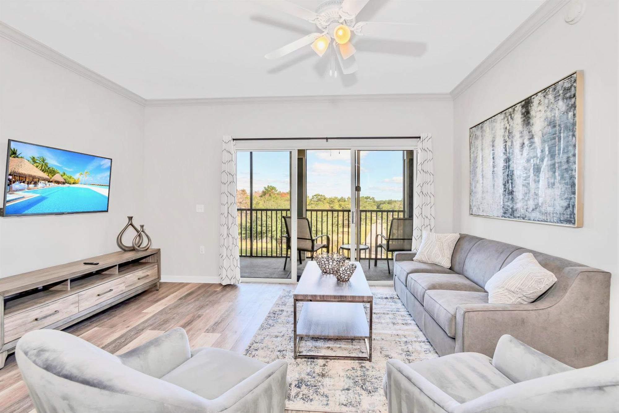 Modern 3Br Near Disney - Pool And Hot Tub! Орландо Экстерьер фото
