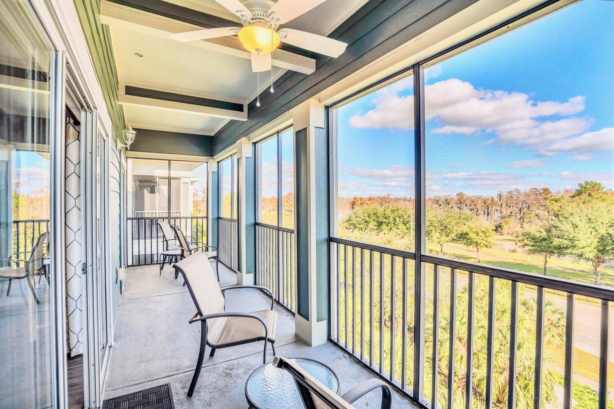 Modern 3Br Near Disney - Pool And Hot Tub! Орландо Экстерьер фото