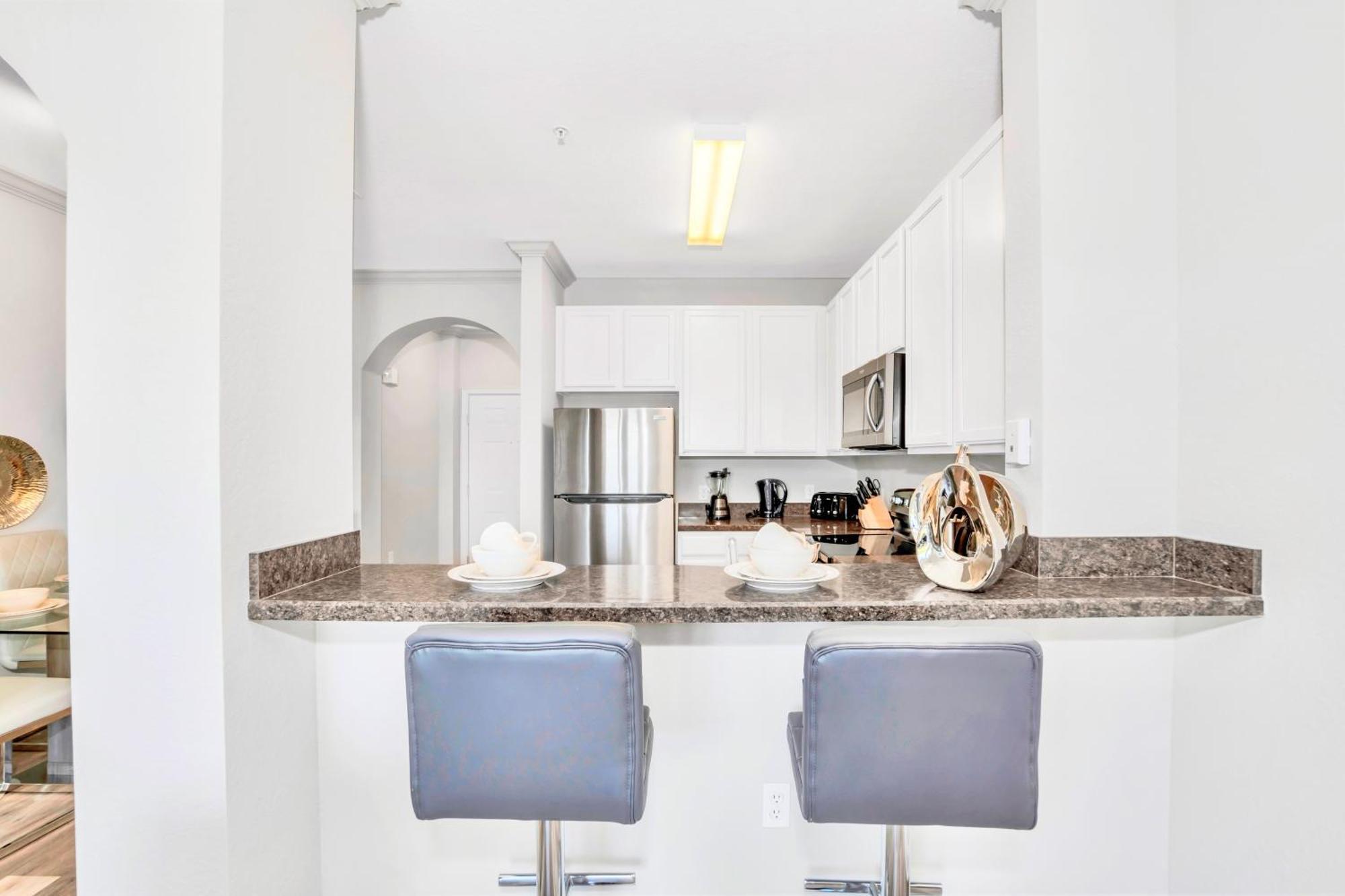 Modern 3Br Near Disney - Pool And Hot Tub! Орландо Экстерьер фото