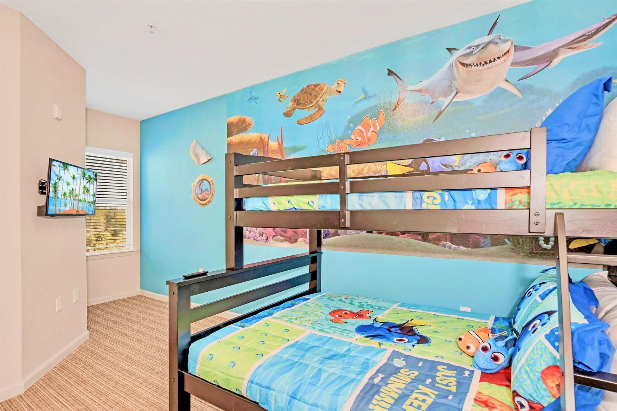 Modern 3Br Near Disney - Pool And Hot Tub! Орландо Экстерьер фото